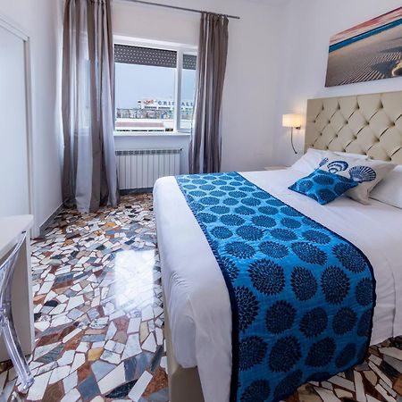 Al Mare 54 Luxury Guest House Lido di Camaiore Ngoại thất bức ảnh